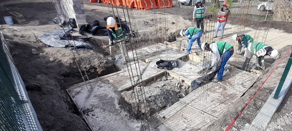 Obra civil
